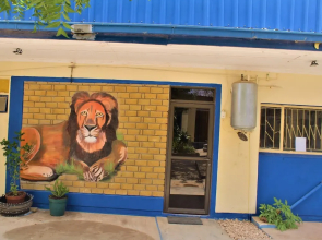 P Wake Guesthouse