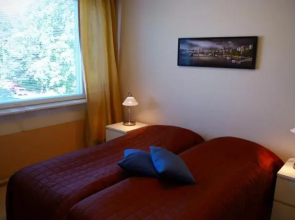 Avion Apartments