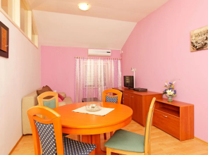 Guest House Kod Peskarije