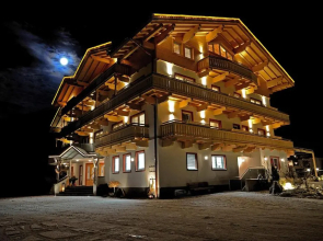 Hotel Grundlhof