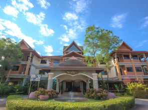 100 Islands Resort & Spa
