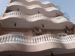 Gold Ibis Hotel