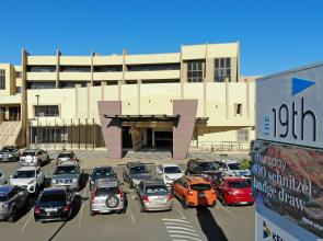 Best Western City Sands - Wollongong Golf Club