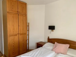 Apartmentanlage Janach