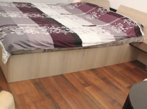 Obor Tower Accommodation