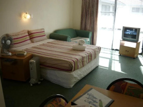 Ulster Lodge Motel