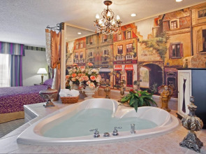 Holiday Inn Express & Suites Sharon-Hermitage by IHG