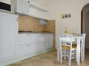 GF Apartments La Vigna