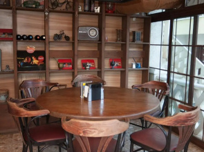 RiX Studio Park Famagusta Contactless Check In & Check Out
