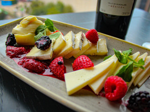 Hotel Fontan Reforma Centro Histórico