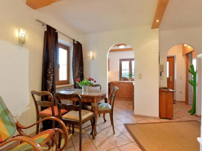 Appartement Teresa by NV-Appartements