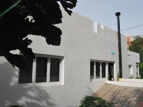 Ku Apartment