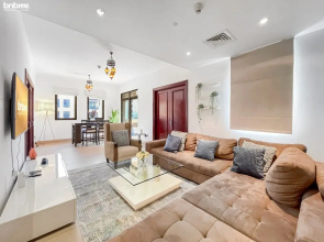 1B-Kamoon 2-203 by bnbme homes