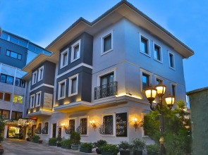 The Million Stone Hotel - Special Class