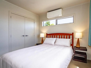 Alpine Retreat - Ohakune Holiday Home