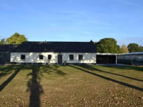 Walsbergshuisje