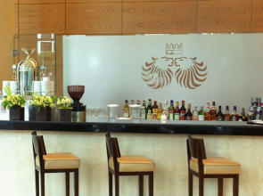 Eurobuilding Hotel Boutique Buenos Aires