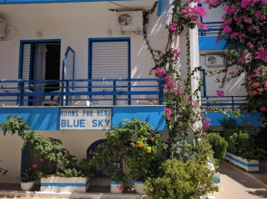 Blue Sky