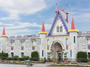 Lancaster Amish Country Travelodge