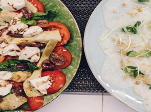 Artist Hotel Tel Aviv - an Atlas Boutique Hotel