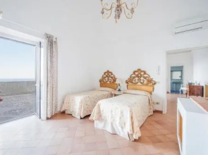Villa Marilu Praiano