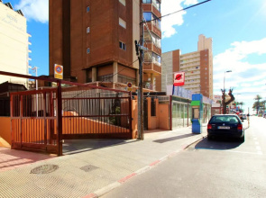 Torremar Benidorm Infinity 9