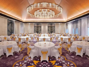 Отель Grand Mercure Bali Seminyak