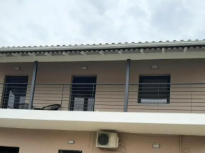 Fsm Apartments Perdika