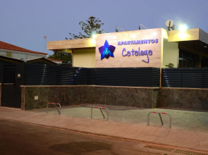 Apartamentos Cataleya