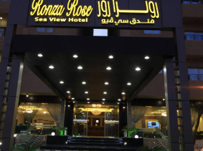 Sumou Hotel Al Khobar