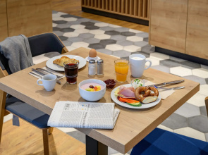 Holiday Inn Express Munich Airport - Erding by IHG