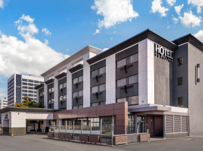 Hotel Quartier, an Ascend Collection Hotel