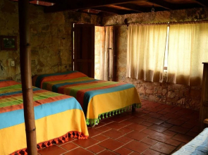 Cabañas Los Achicuales