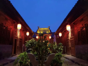 PingYao Jinxuan Inn