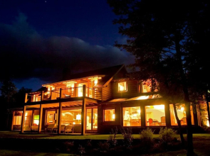Rio Hermoso Hotel De Montaña