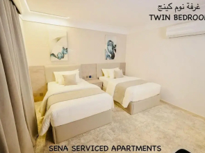 Sena Serviced Apartments