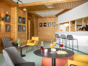 Hôtel Club MMV Plagne 2000