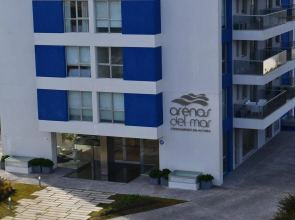 Arenas del Mar Apartments