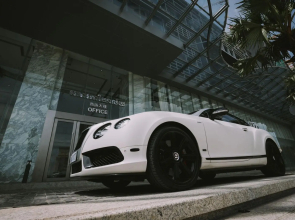 Diamond Twin Tower Condo And Office Centre