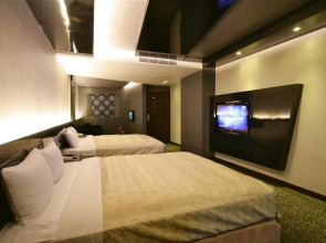 Fairy Tale City Motel