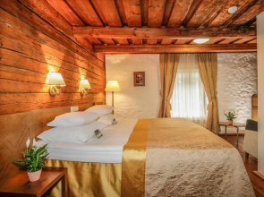 Загородный клуб и spa-центр усадьбы Вихула