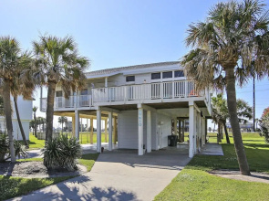 Indian Summer by Ryson Vacation Rentals