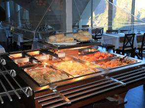 Eira do Serrado Hotel & SPA