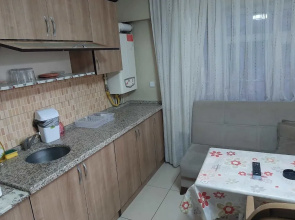 Usak Kent Apart Hotel