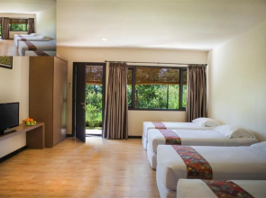 Sambi Resort, Spa & Resto