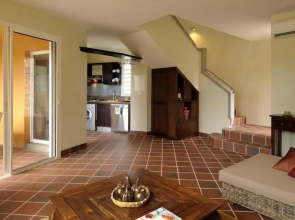 Les Chamblynes Villas