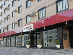 SJ Executive - San Juan Curitiba