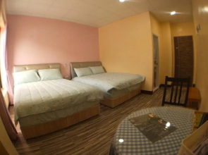 Sinak Hostel