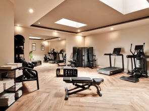 Leonardo Royal Hotel Warsaw