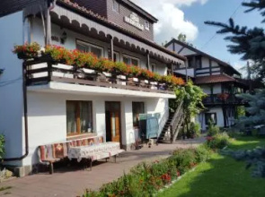 Pension Casa Medievala